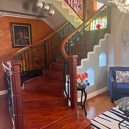 Villa Luxurious Vista Views